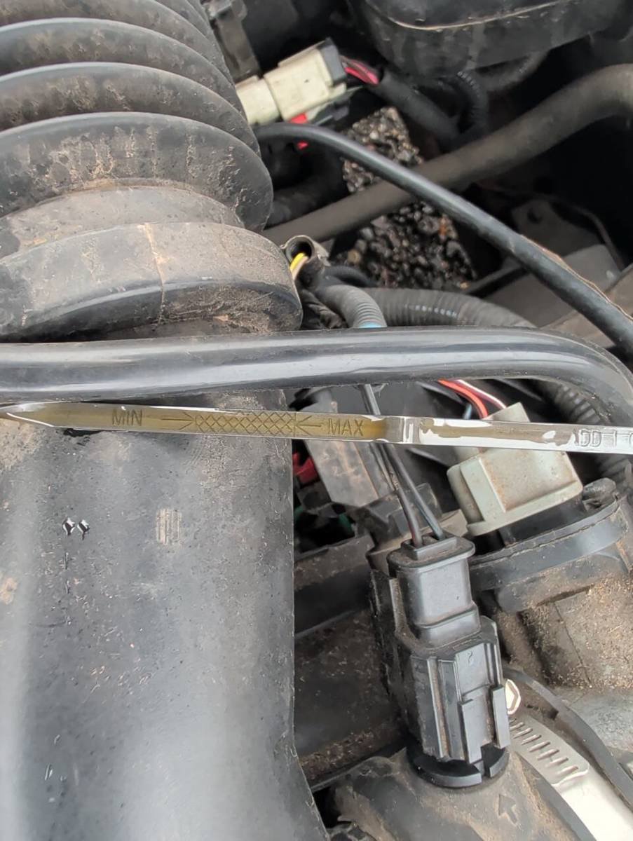 Used 2005 Dodge Stratus SXT FWD image 43