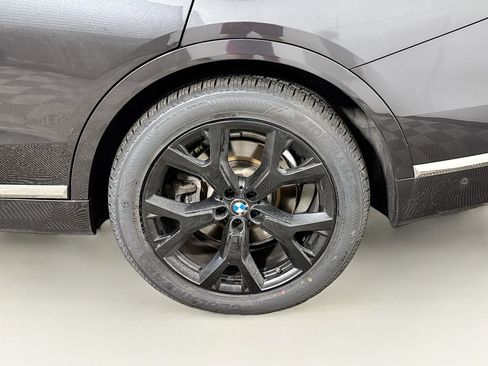 Used 2020 BMW X7 xDrive40i w/ Premium Package image 29