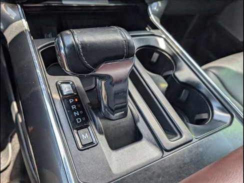 Used 2023 Ford F150 Lariat w/ Equipment Group 502A High AWD/4WD image 13