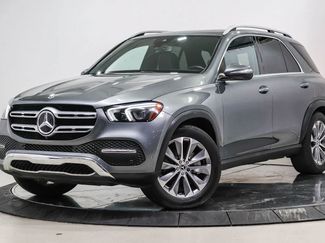 Used 2022 Mercedes-Benz GLE 350 video 1