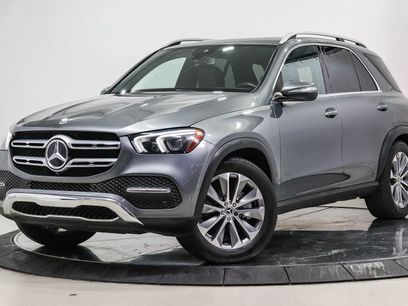 Used 2022 Mercedes-Benz GLE 350