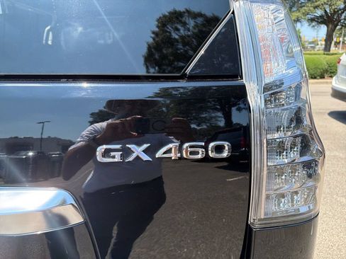Used 2022 Lexus GX 460 Premium AWD/4WD image 31