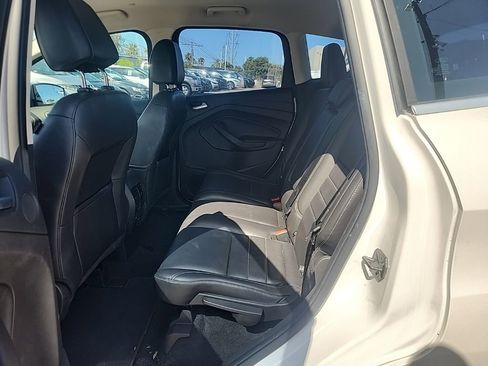 Used 2016 Ford C-MAX Energi SEL w/ Equipment Group 302A image 25