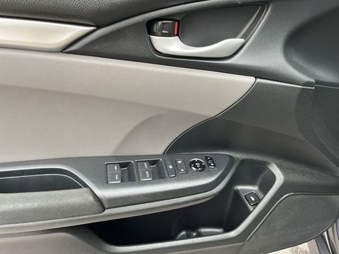 Used 2016 Honda Civic LX image 17