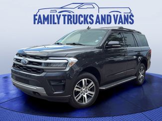 Used 2023 Ford Expedition XLT AWD/4WD video 1