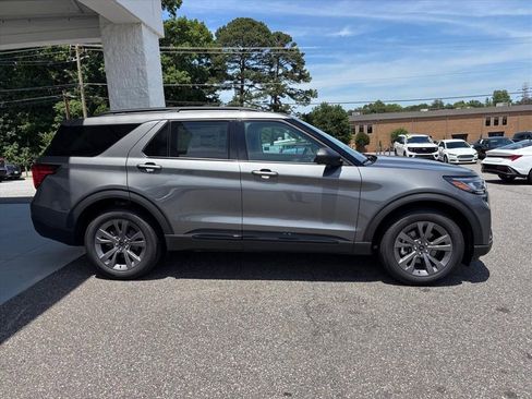 New 2026 Ford Explorer Active w/ Active Comfort Package AWD/4WD image 20