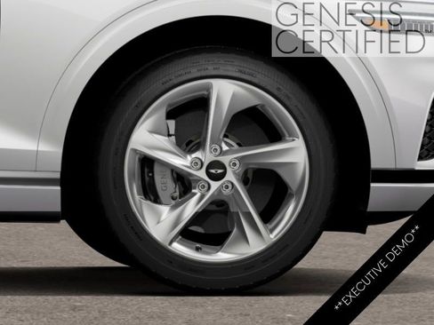 Used 2026 Genesis GV70 2.5T AWD/4WD image 11