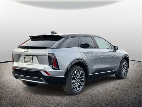 New 2026 Cadillac Optiq Sport 1 image 2