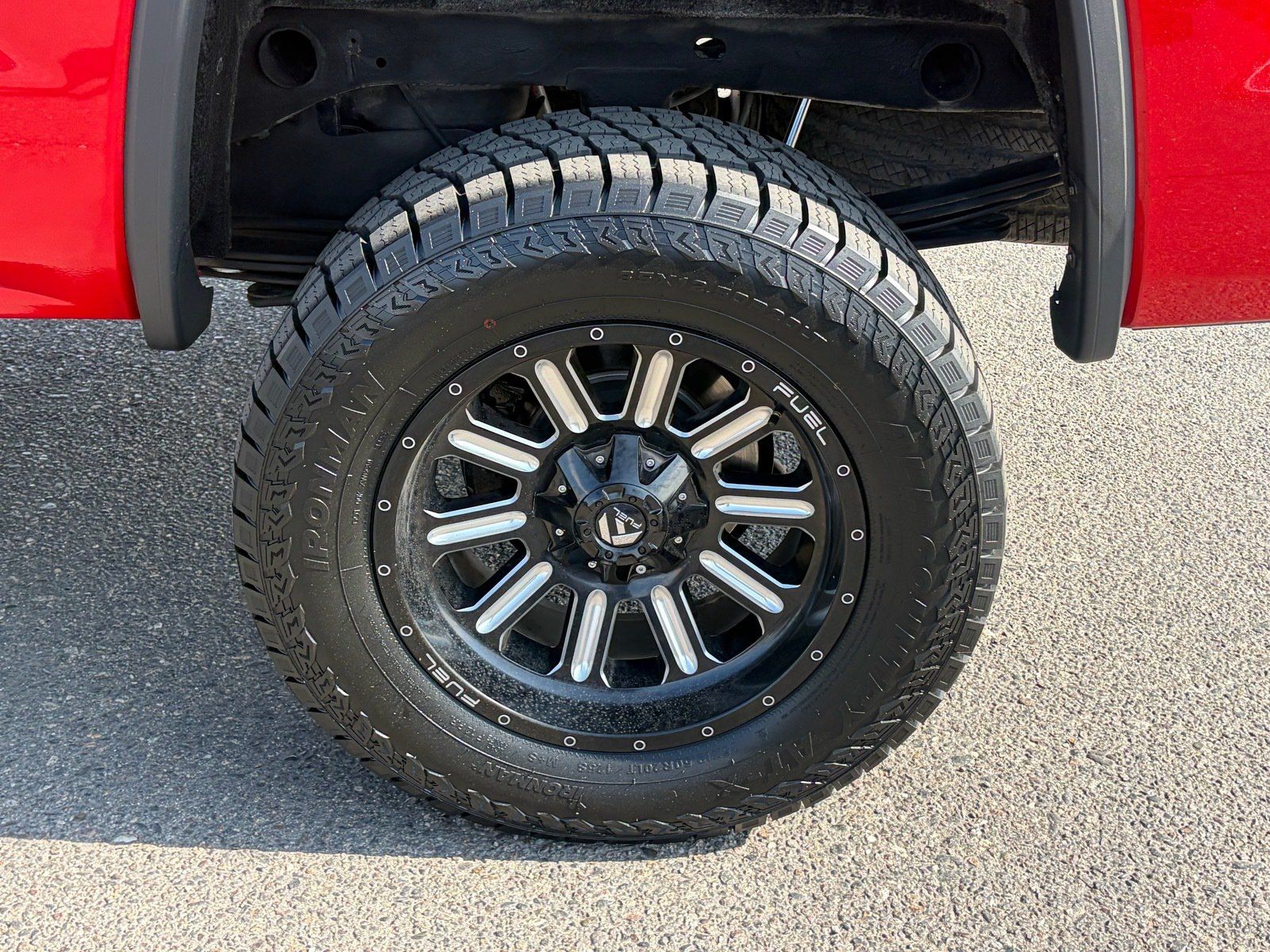 Used 2014 GMC Sierra 1500 SLT AWD/4WD image 10