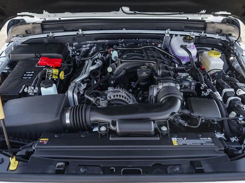 New 2026 Jeep Wrangler Unlimited Rubicon image 12