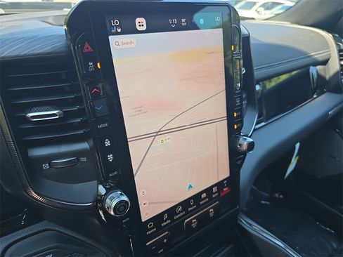 New 2026 RAM 1500 Rebel w/ G/T Package image 23