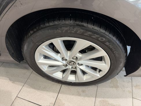 Used 2023 Toyota Camry LE image 15