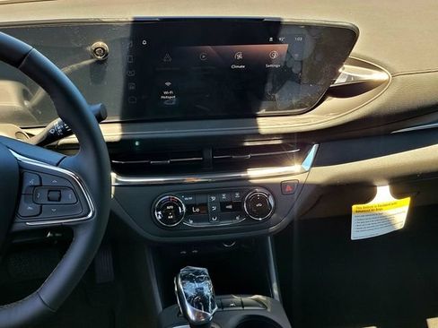New 2026 Buick Envista Preferred w/ Convenience I Package FWD image 13