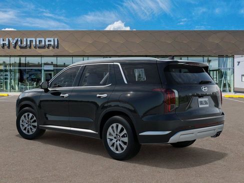 New 2025 Hyundai Palisade SEL image 5