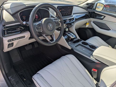 New 2026 Acura MDX SH-AWD w/ Advance Package image 9