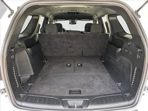 Used 2023 Dodge Durango SXT RWD image 6