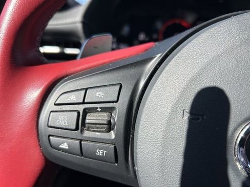 Used 2022 Toyota Supra image 19
