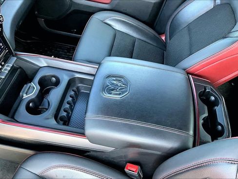 Used 2022 RAM 1500 Rebel w/ Rebel Level A Equipment Group AWD/4WD image 21
