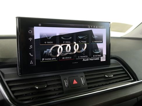 Certified 2023 Audi Q5 2.0T Premium Plus w/ Premium Plus Package image 6