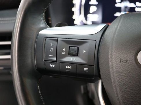 Used 2023 INFINITI QX60 Sensory AWD/4WD image 20