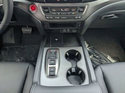 New 2026 Honda Ridgeline RTL image 18