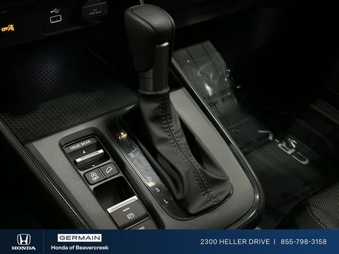 Used 2025 Honda CR-V LX image 21