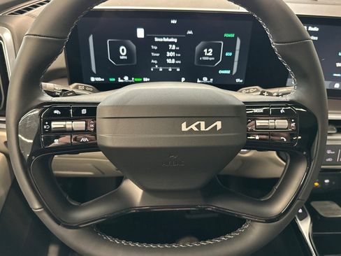 New 2026 Kia Sorento SX Prestige AWD/4WD image 20