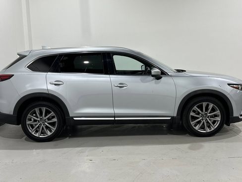 Used 2021 MAZDA CX-9 Grand Touring image 22
