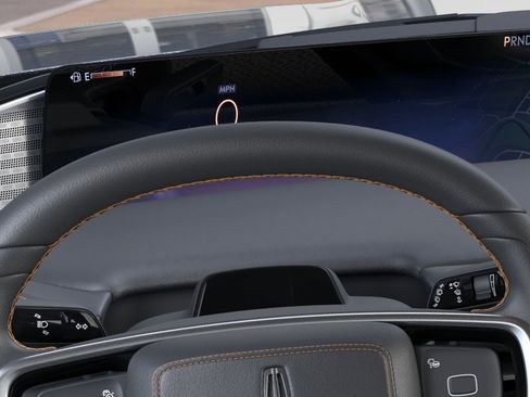 New 2026 Lincoln Navigator Black Label AWD/4WD image 13