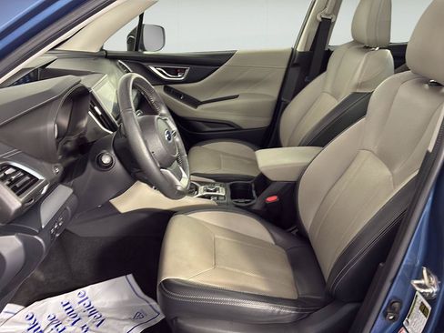 Used 2019 Subaru Forester Limited w/ Popular Package #3 AWD/4WD image 23