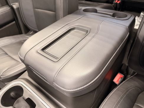 Used 2022 Chevrolet Silverado 2500 High Country w/ Z71 Off-Road Package image 55