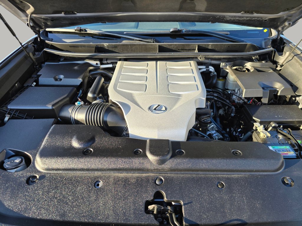 Used 2017 Lexus GX 460 Premium AWD/4WD image 23
