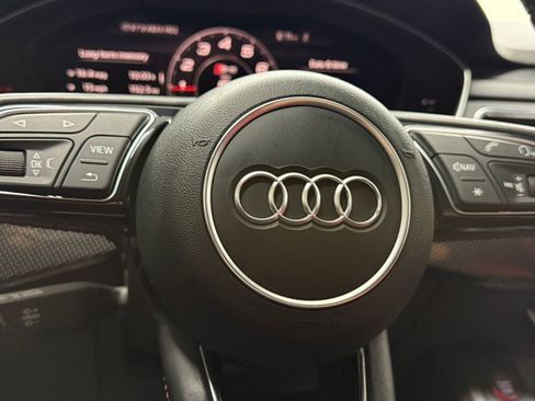 Used 2018 Audi S5 Prestige w/ S Sport Package image 17