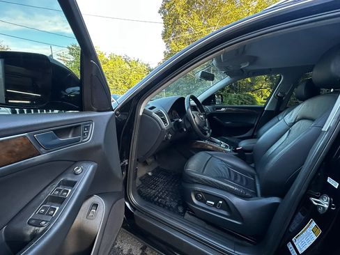 Used 2015 Audi Q5 2.0T Premium AWD/4WD image 19