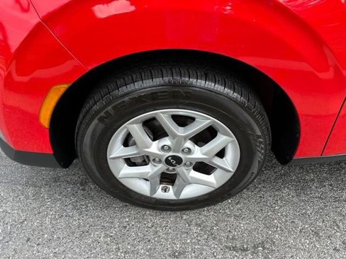 Certified 2025 Kia Soul LX w/ LX Technology Package FWD image 29