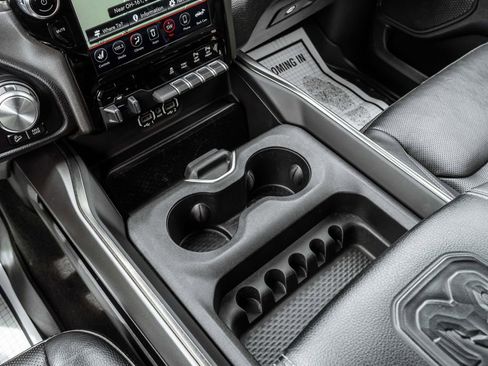 Used 2021 RAM 1500 Rebel w/ Level 2 Equipment Group AWD/4WD image 22