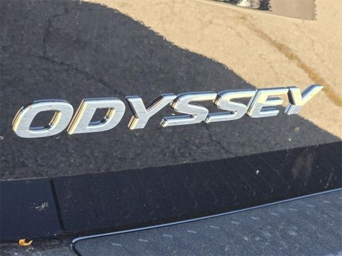 New 2026 Honda Odyssey EX-L image 12