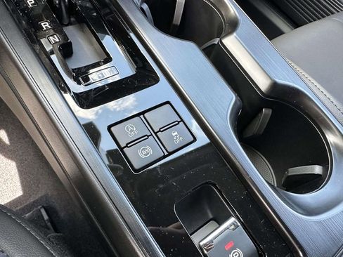 New 2026 Subaru Outback Premium AWD/4WD image 21