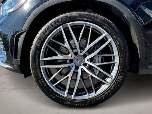 Used 2020 Mercedes-Benz GLC 43 AMG 4MATIC image 30