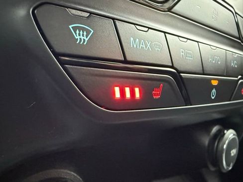 Used 2021 Ford Ranger Lariat w/ Trailer Tow Package image 25