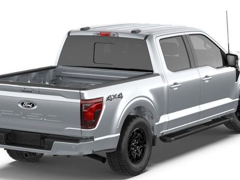 New 2026 Ford F150 XLT image 25