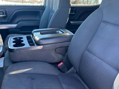 Used 2014 Chevrolet Silverado 1500 LT w/ All Star Edition image 36