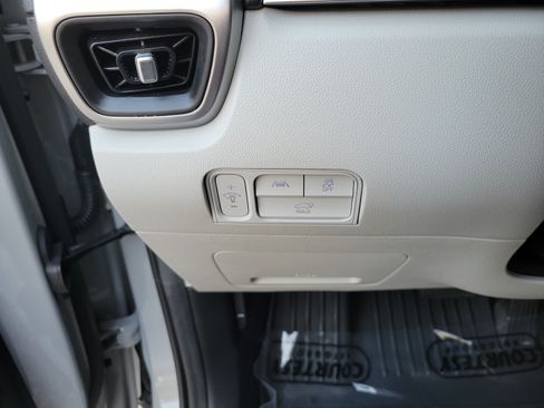 Certified 2023 Kia Sorento X-Line EX AWD/4WD image 26