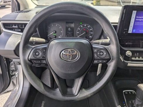 Used 2024 Toyota Corolla LE image 18