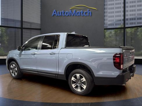 Used 2025 Honda Ridgeline RTL image 7