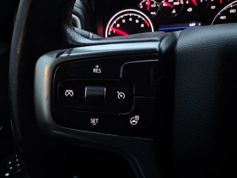 Used 2019 Chevrolet Silverado 1500 LT w/ All-Star Edition image 20