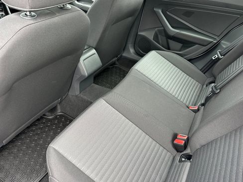 New 2026 Volkswagen Jetta S image 11