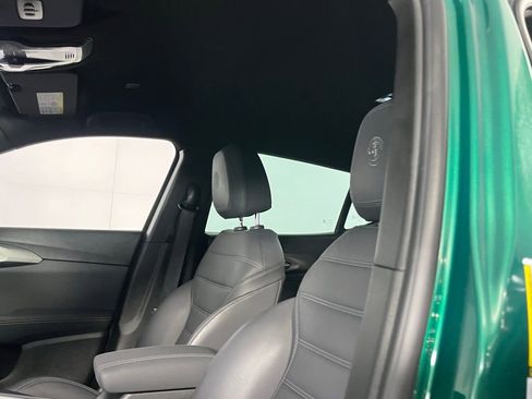 Used 2025 Alfa Romeo Tonale w/ Premium Package image 22