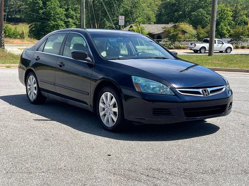 Used 2007 Honda Accord SE image 19