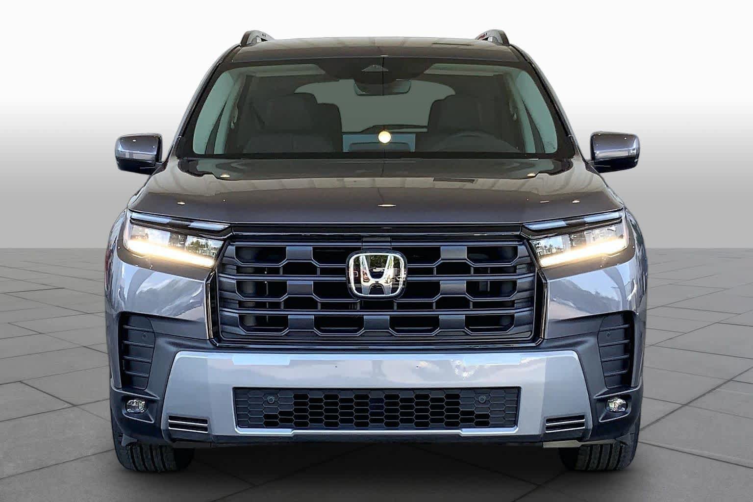 New 2026 Honda Pilot EX-L image 3